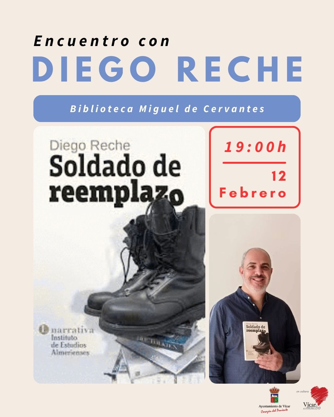 Bibliotecas - Actividades